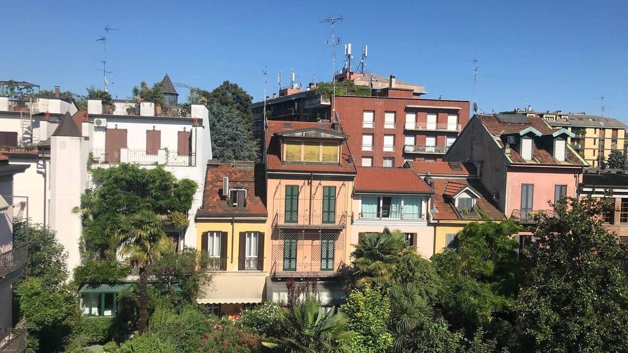 Photo of Others in Zona Risorgimento
