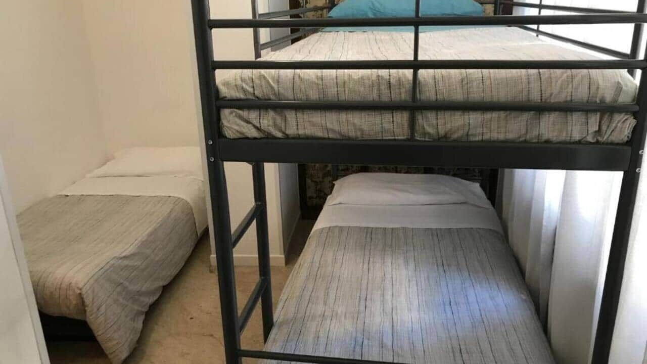 Photo of Bedroom in Zona Risorgimento