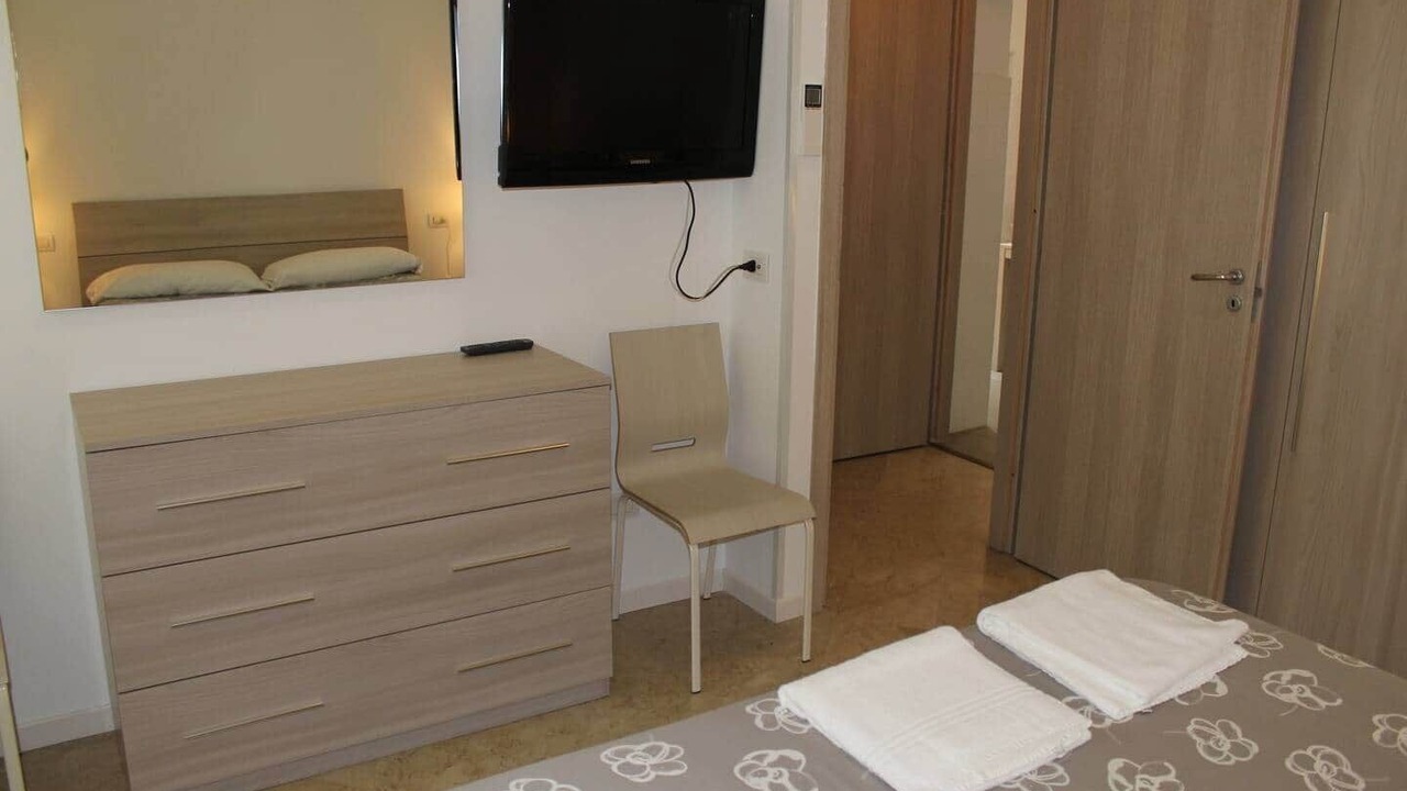 Photo of Bedroom in Zona Risorgimento