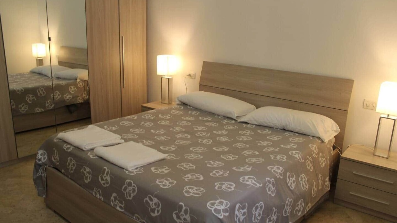 Photo of Bedroom in Zona Risorgimento