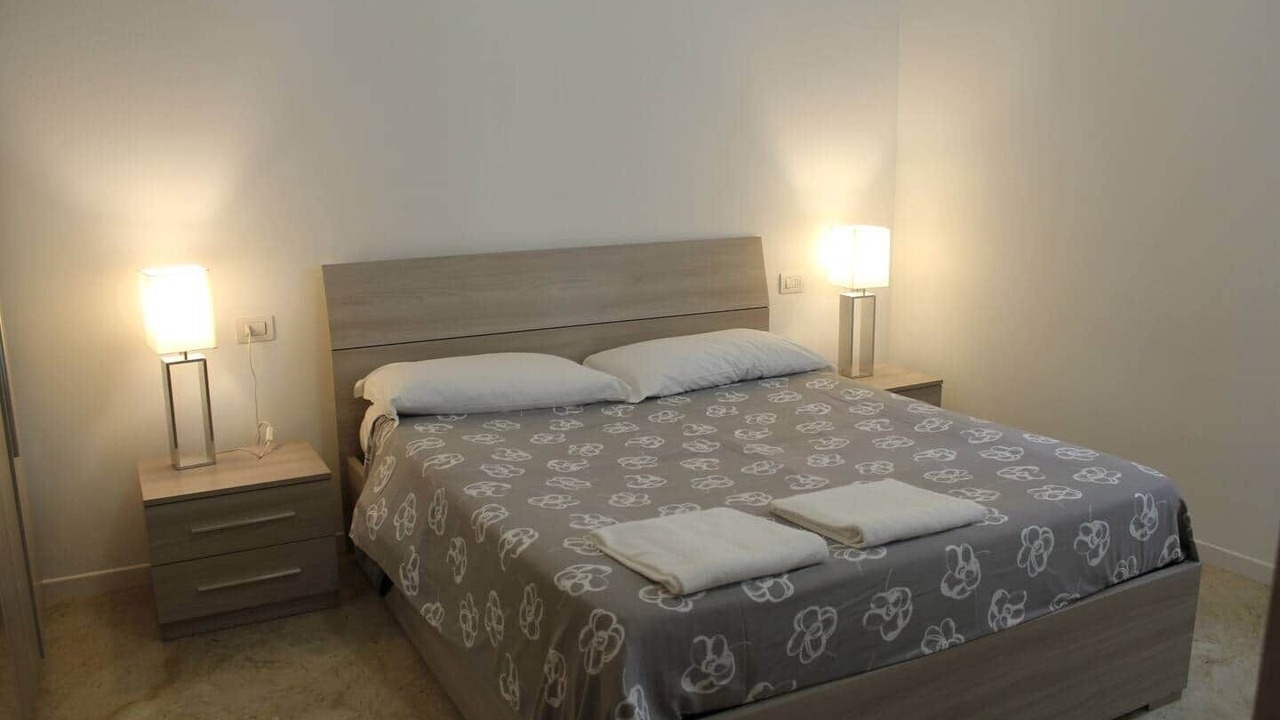 Photo of Bedroom in Zona Risorgimento