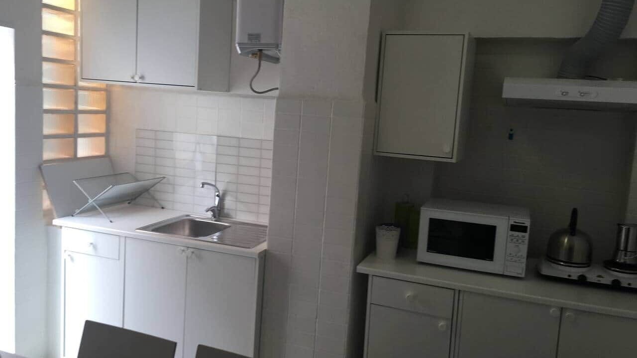 Photo of Kitchen in Zona Risorgimento