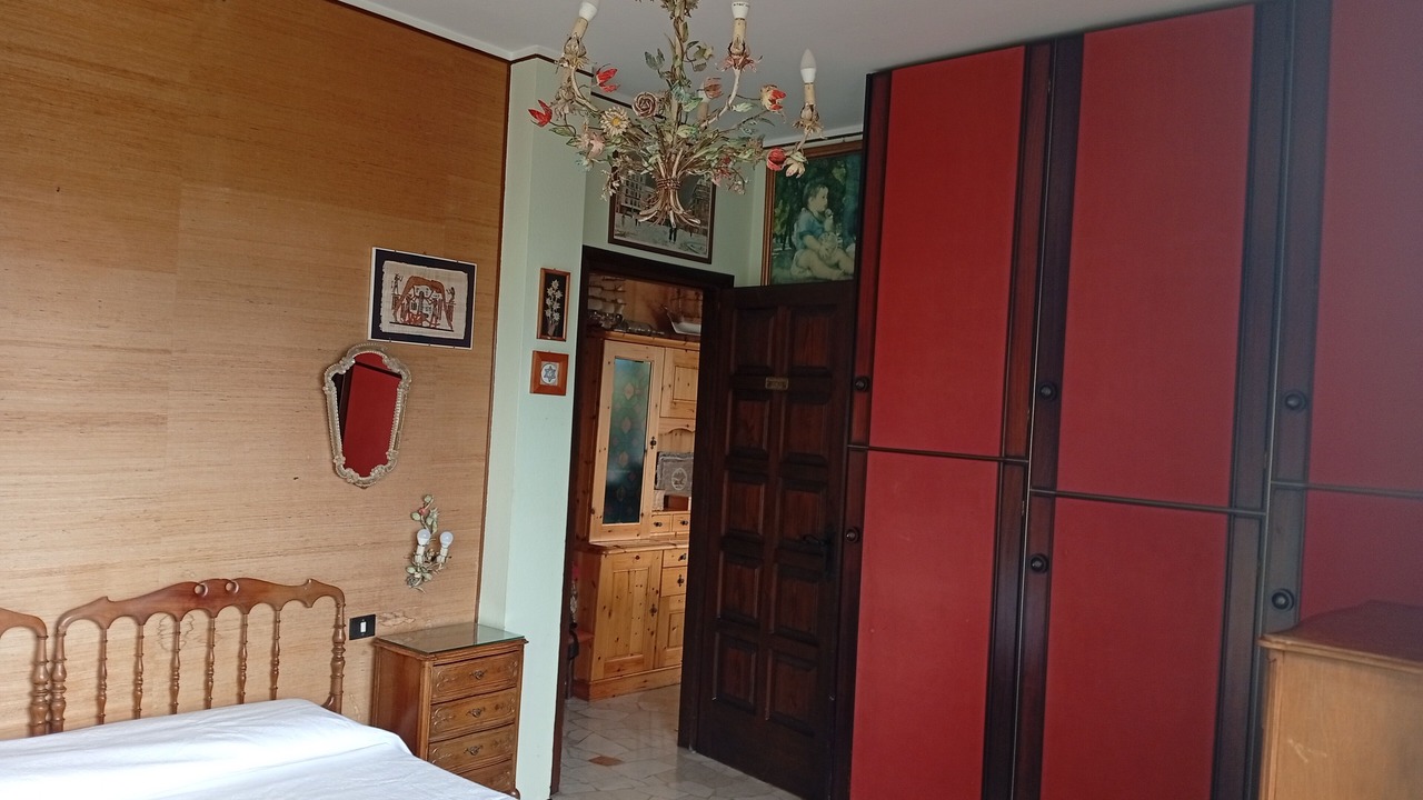 Photo of Bedroom in Cerro