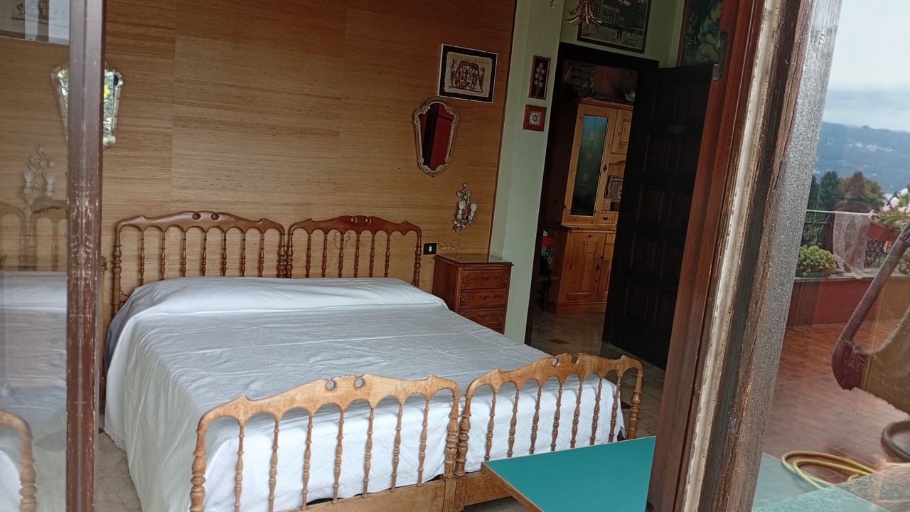 Photo of Bedroom in Cerro