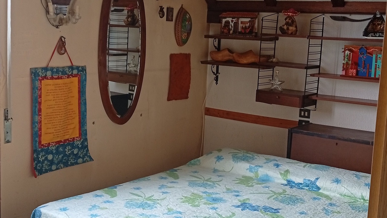 Photo of Bedroom in Cerro