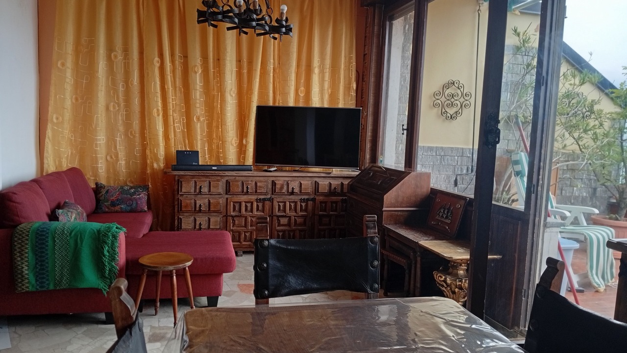 Photo of Livingroom in Cerro