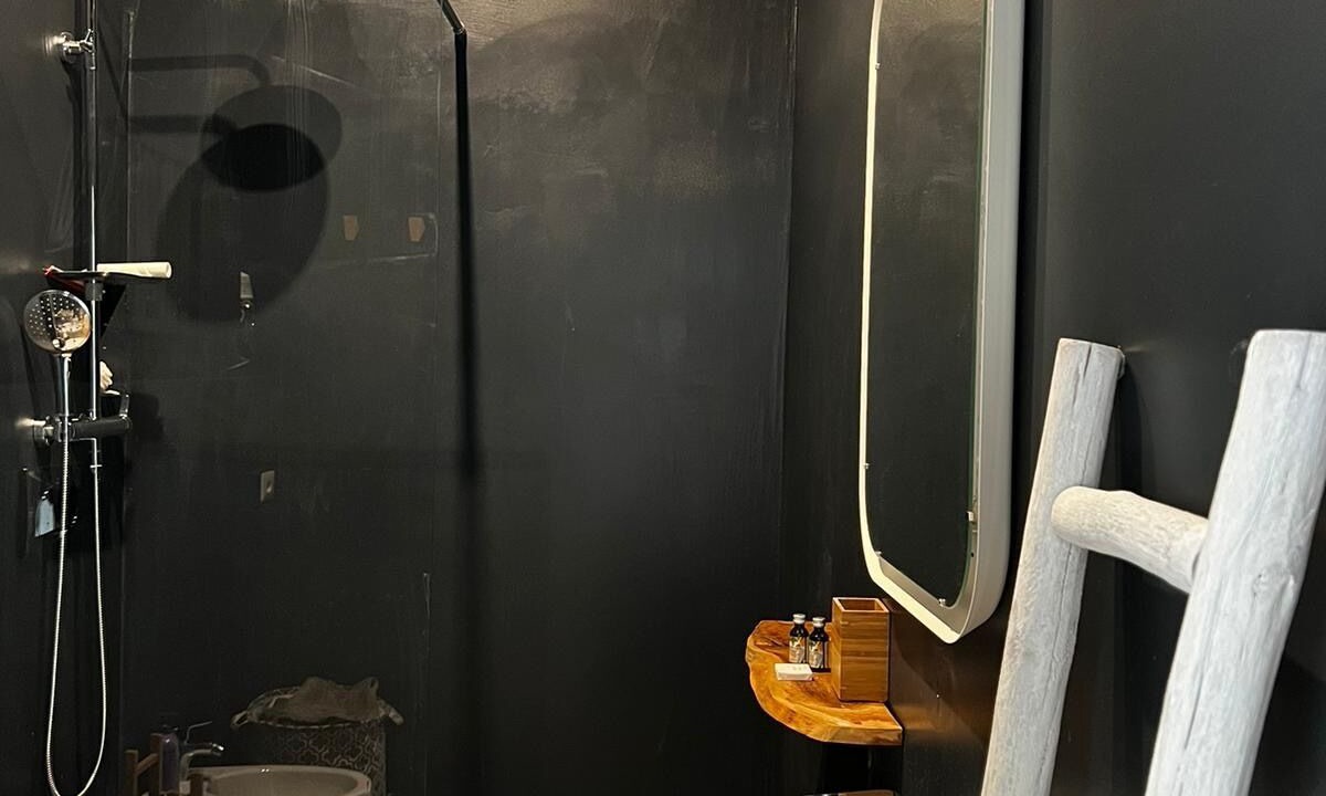 Photo of Bathroom in Dergano