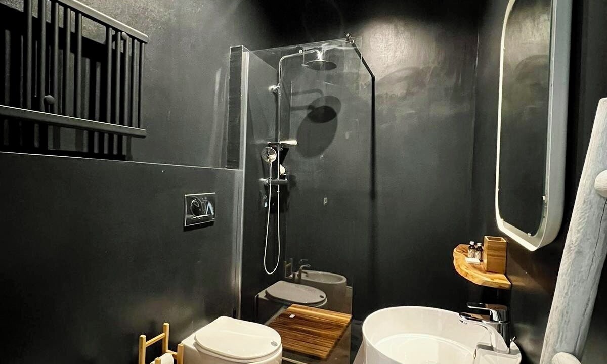 Photo of Bathroom in Dergano