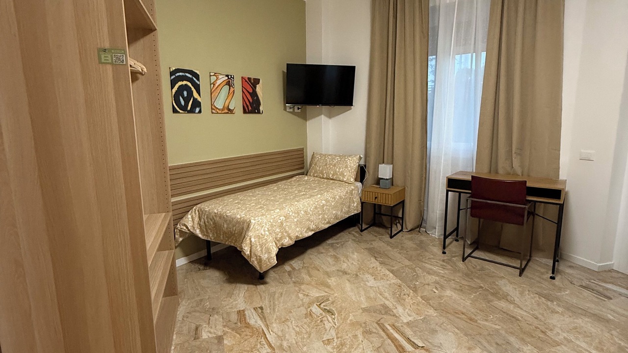 Photo of Bedroom in Citta Bassa