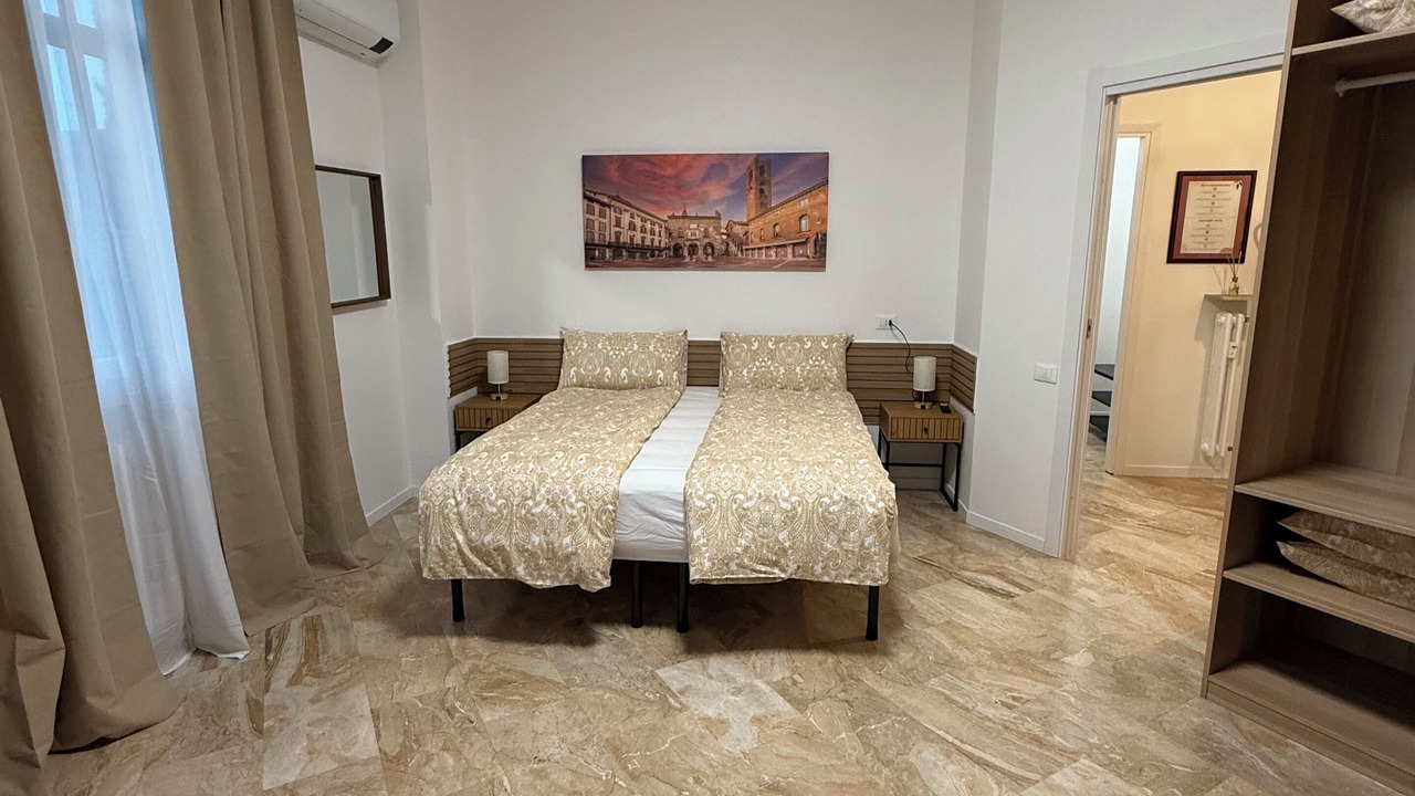 Photo of Bedroom in Citta Bassa