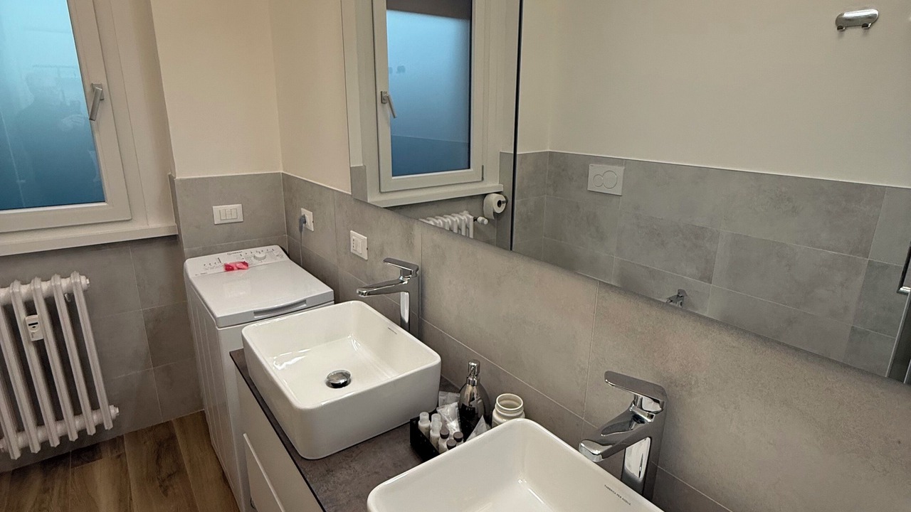 Photo of Bathroom in Citta Bassa