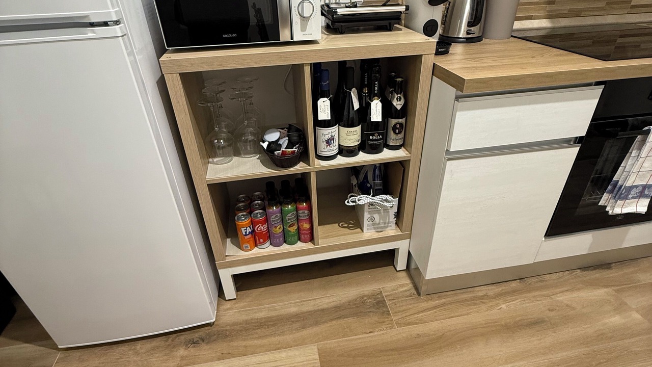 Photo of Kitchen in Citta Bassa