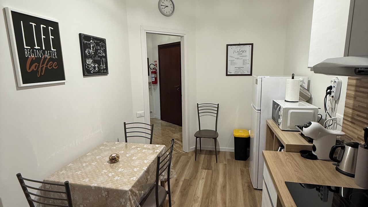 Photo of Kitchen in Citta Bassa