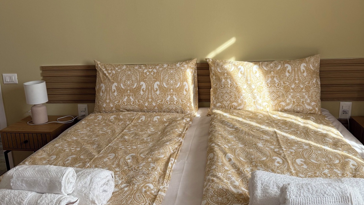 Photo of Bedroom in Citta Bassa