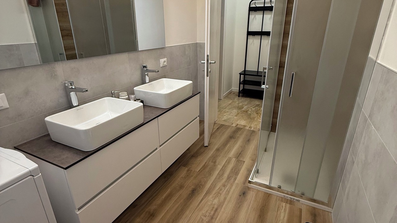 Photo of Bathroom in Citta Bassa