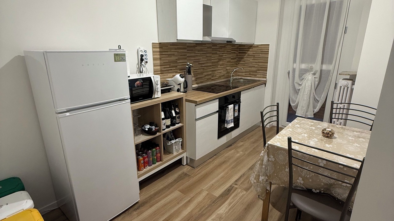 Photo of Kitchen in Citta Bassa