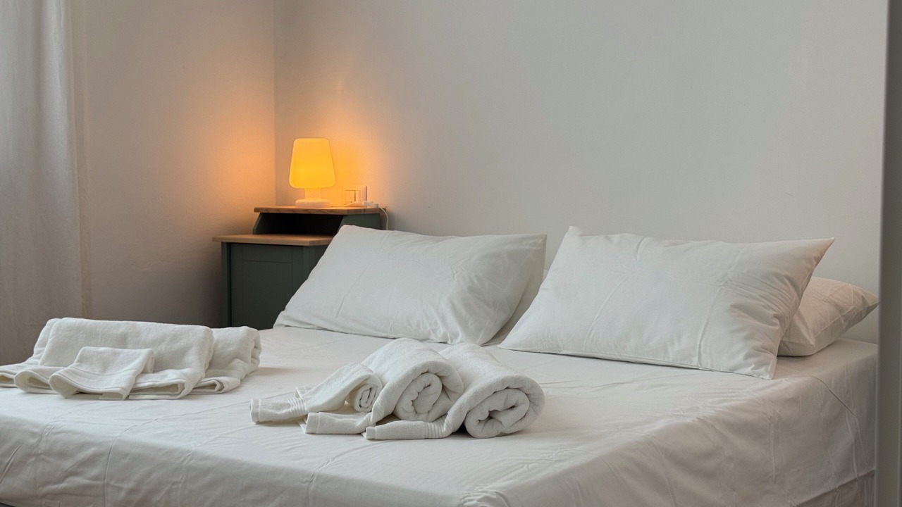 Photo of Bedroom in Legnano