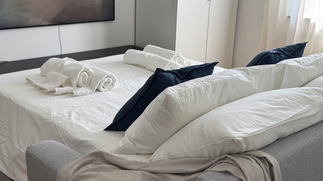 Photo of Bedroom in Legnano