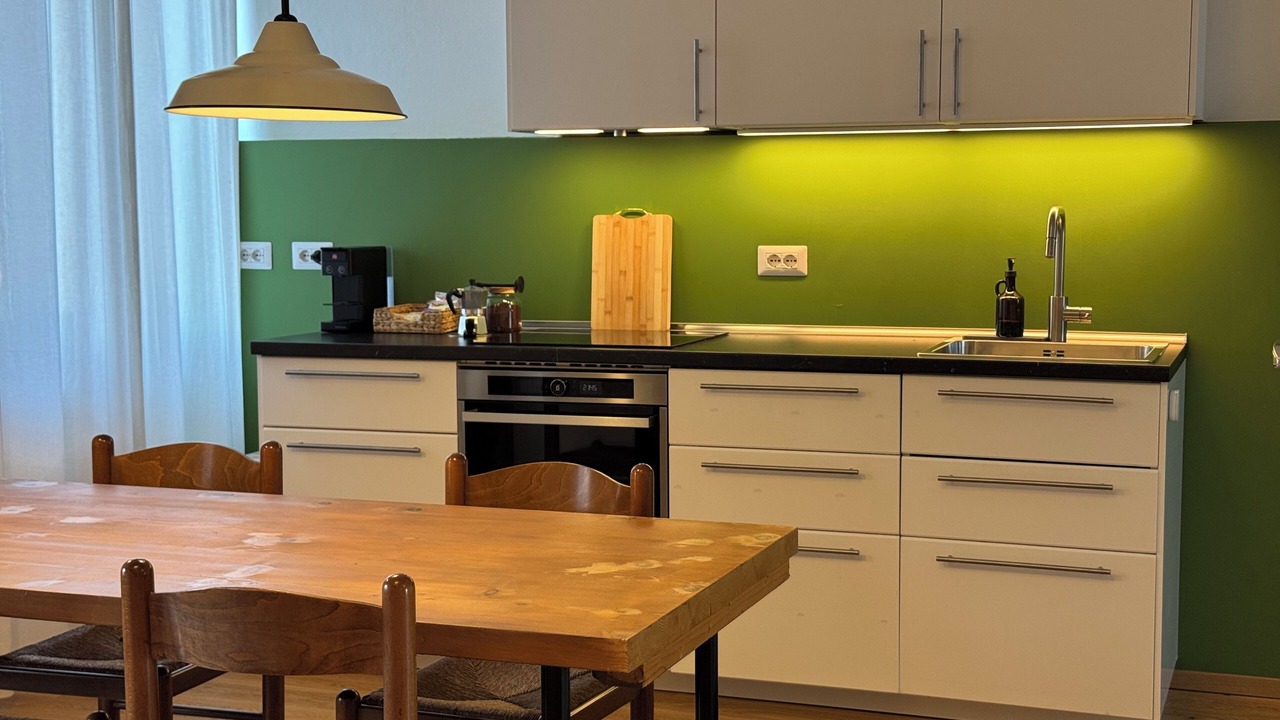 Photo of Kitchen in Legnano