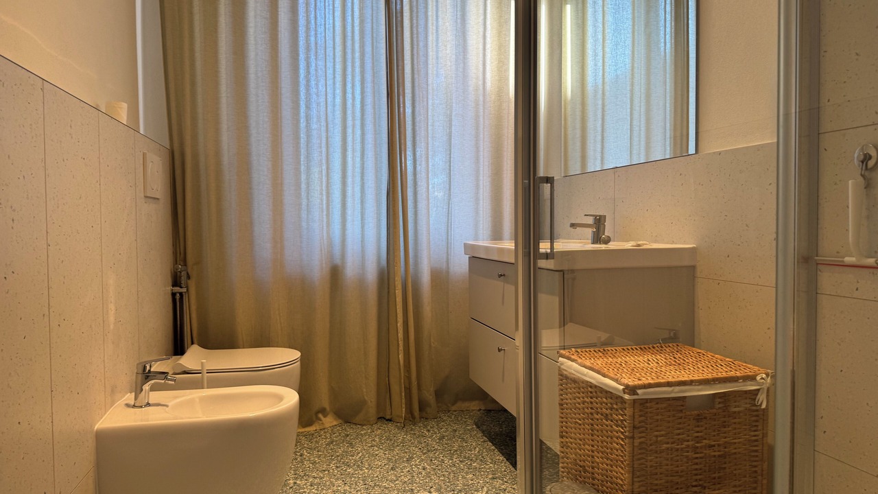 Photo of Bathroom in Legnano