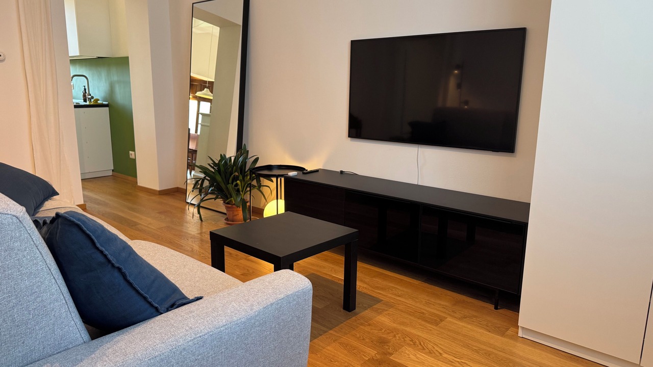 Photo of Livingroom in Legnano