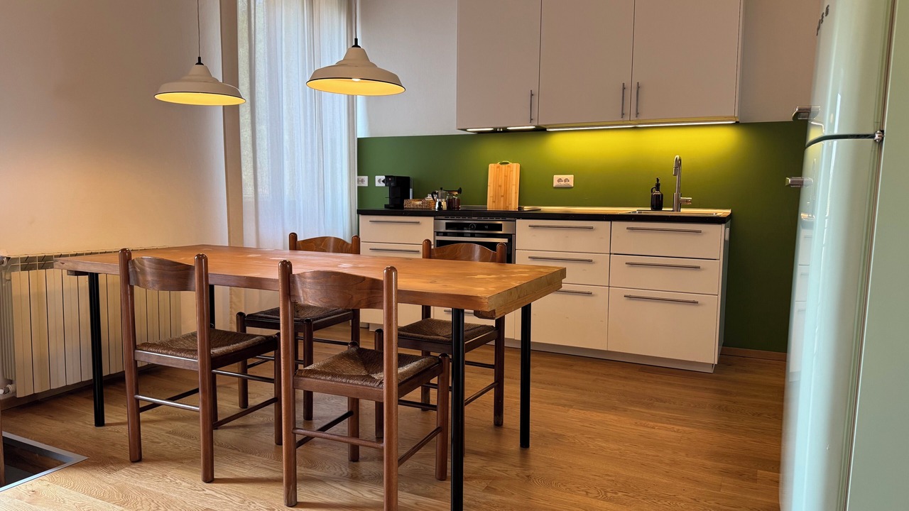 Photo of Kitchen in Legnano