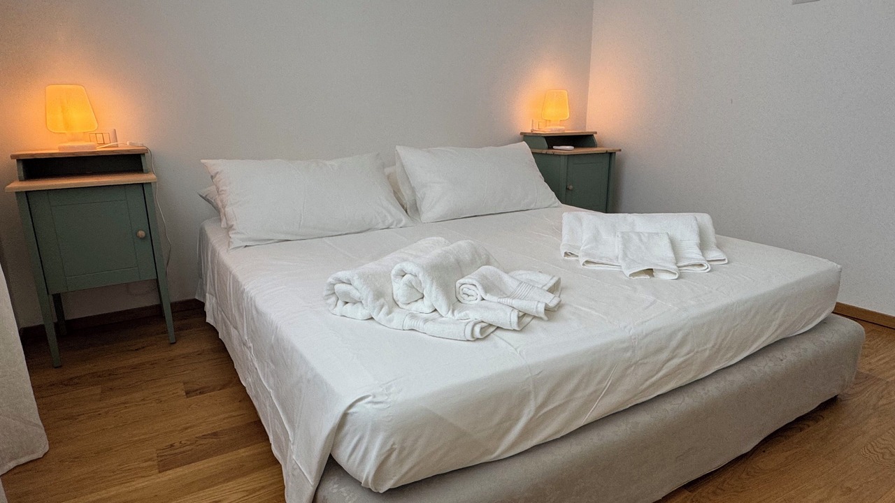 Photo of Bedroom in Legnano