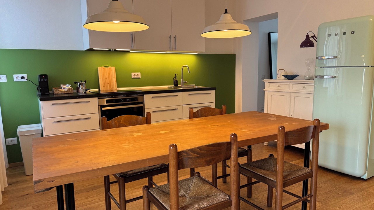 Photo of Kitchen in Legnano