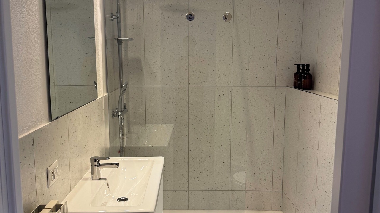 Photo of Bathroom in Legnano