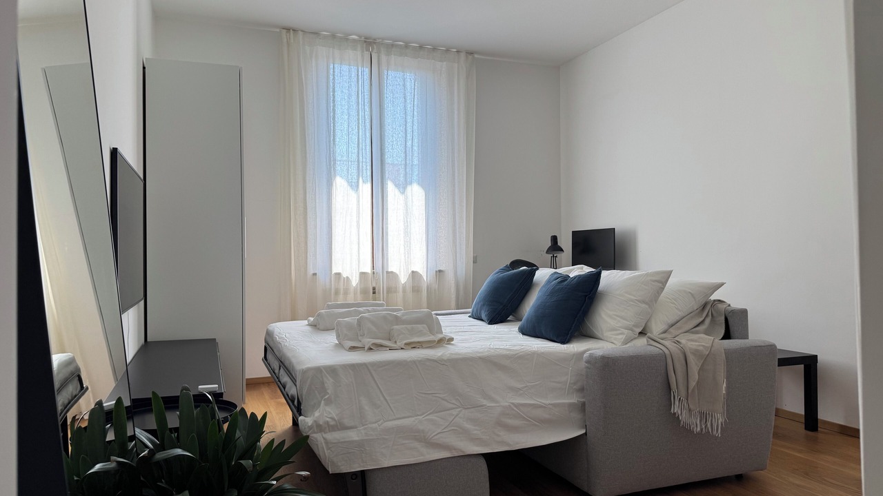 Photo of Bedroom in Legnano