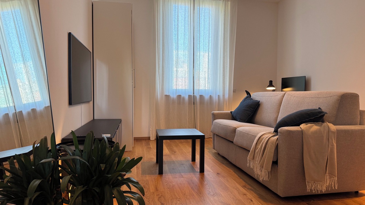 Photo of Livingroom in Legnano