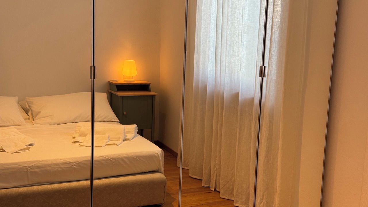 Photo of Bedroom in Legnano