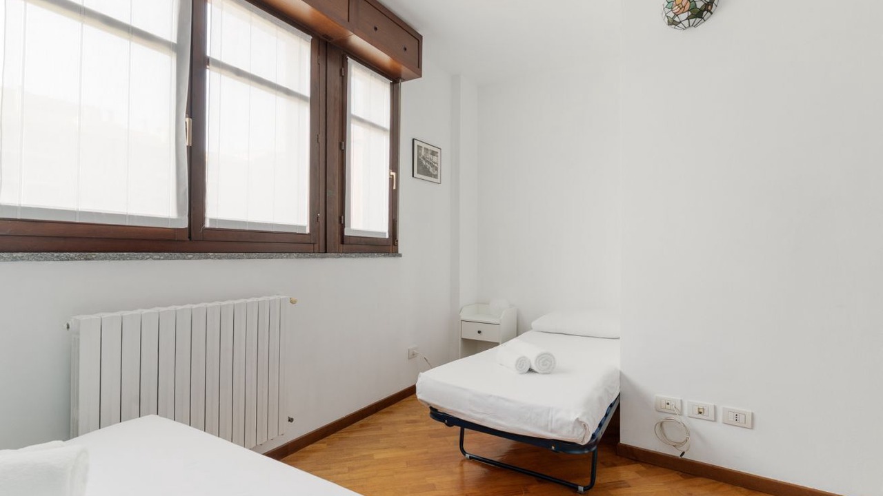 Photo of Bedroom in Chiesa Rossa