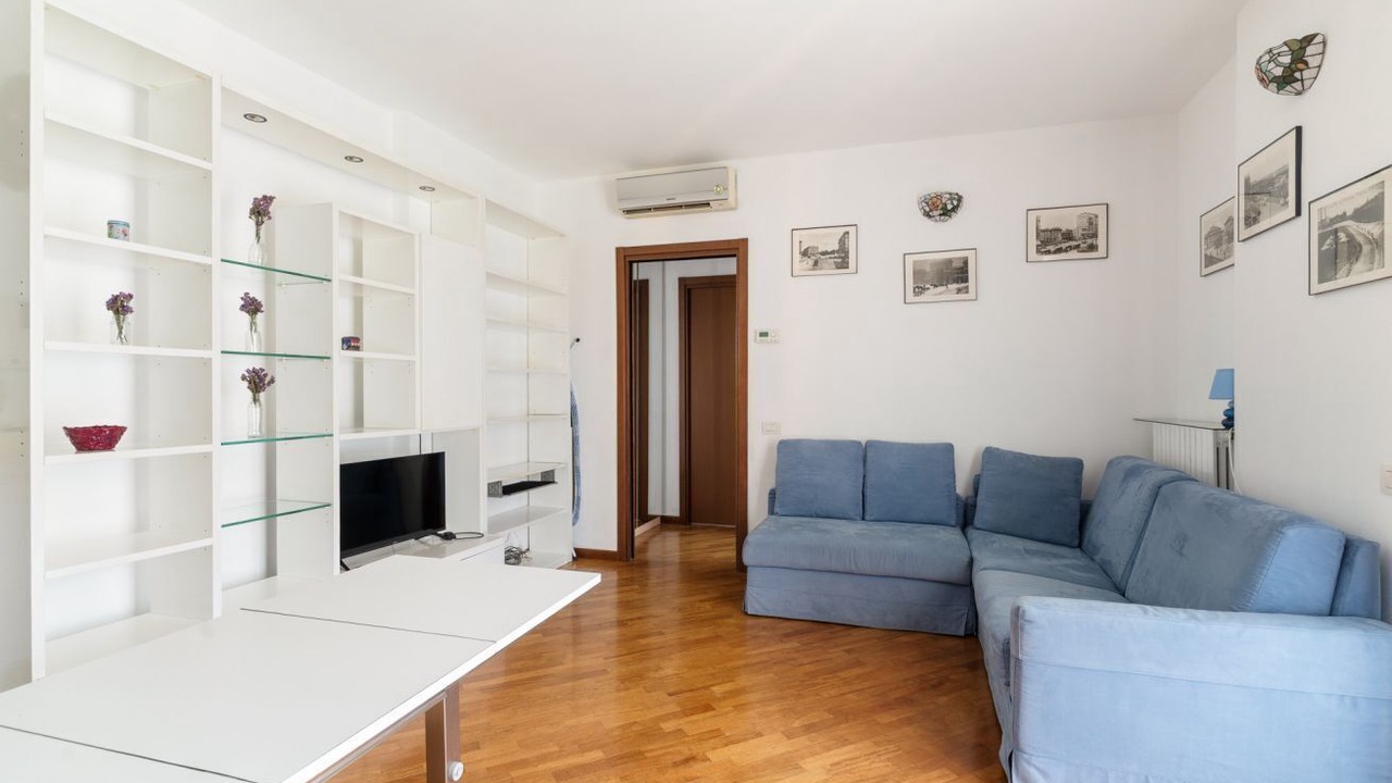 Photo of Livingroom in Chiesa Rossa
