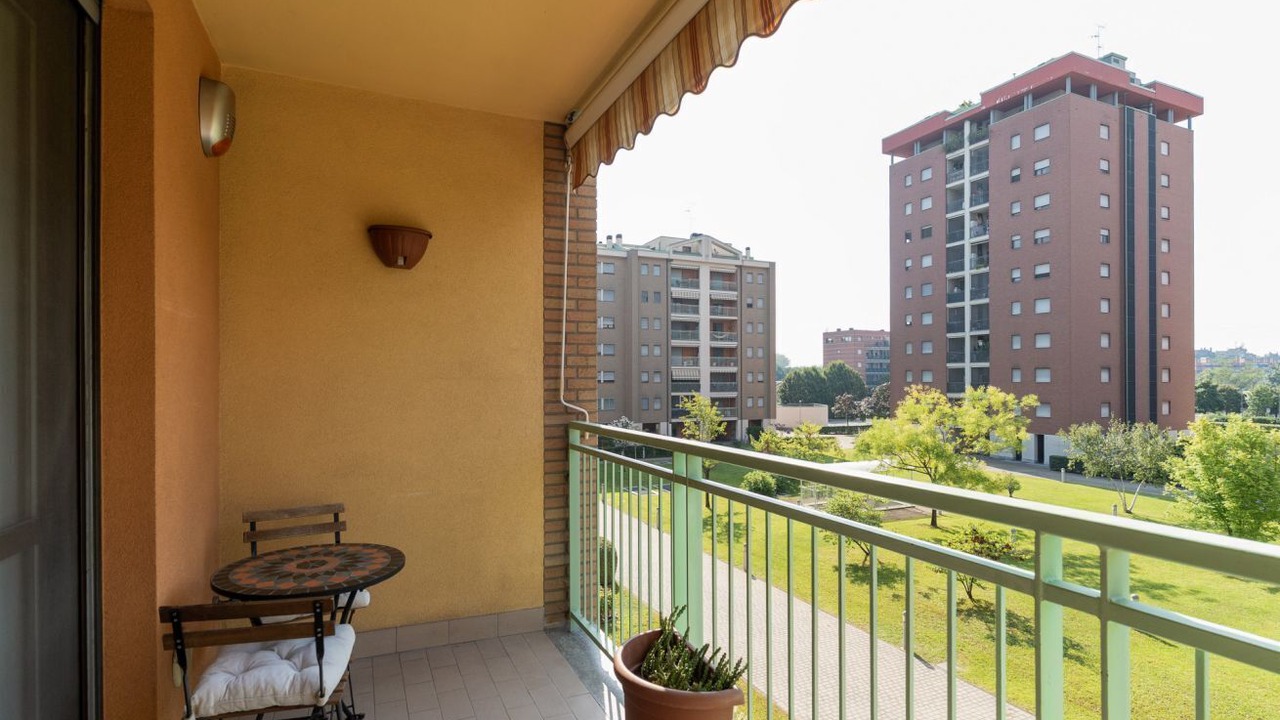 Photo of Outdoor in Chiesa Rossa