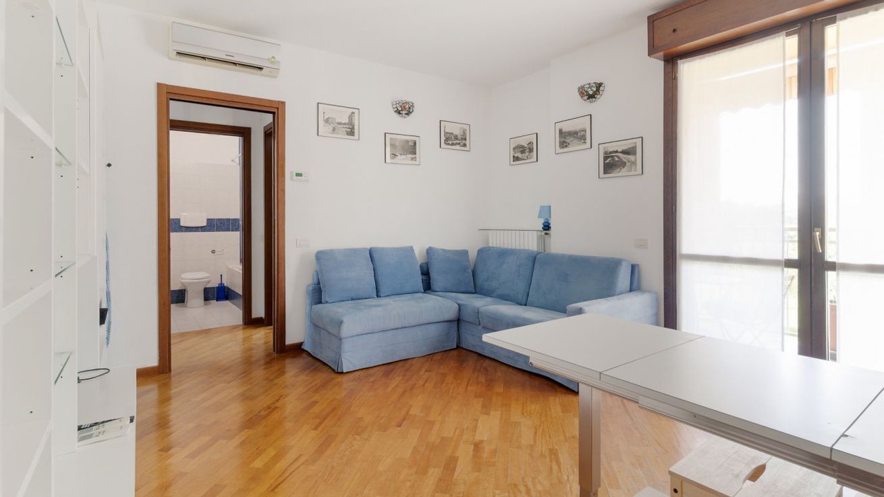 Photo of Livingroom in Chiesa Rossa