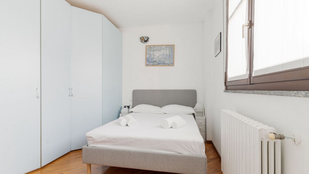 Photo of Bedroom in Chiesa Rossa