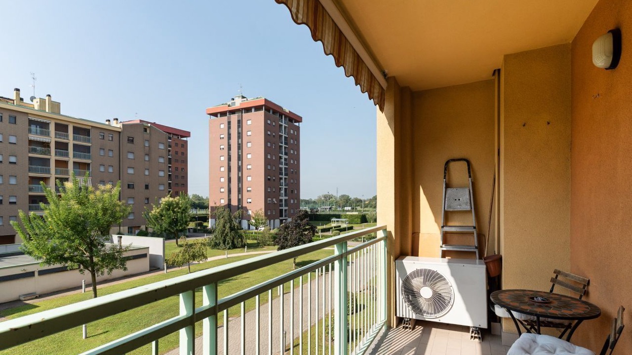 Photo of Outdoor in Chiesa Rossa