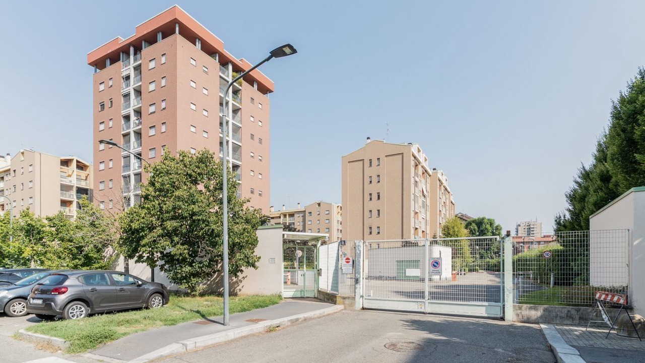 Photo of Outdoor in Chiesa Rossa