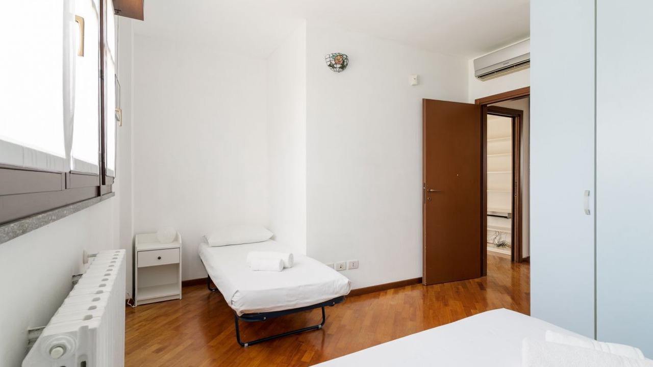 Photo of Bedroom in Chiesa Rossa