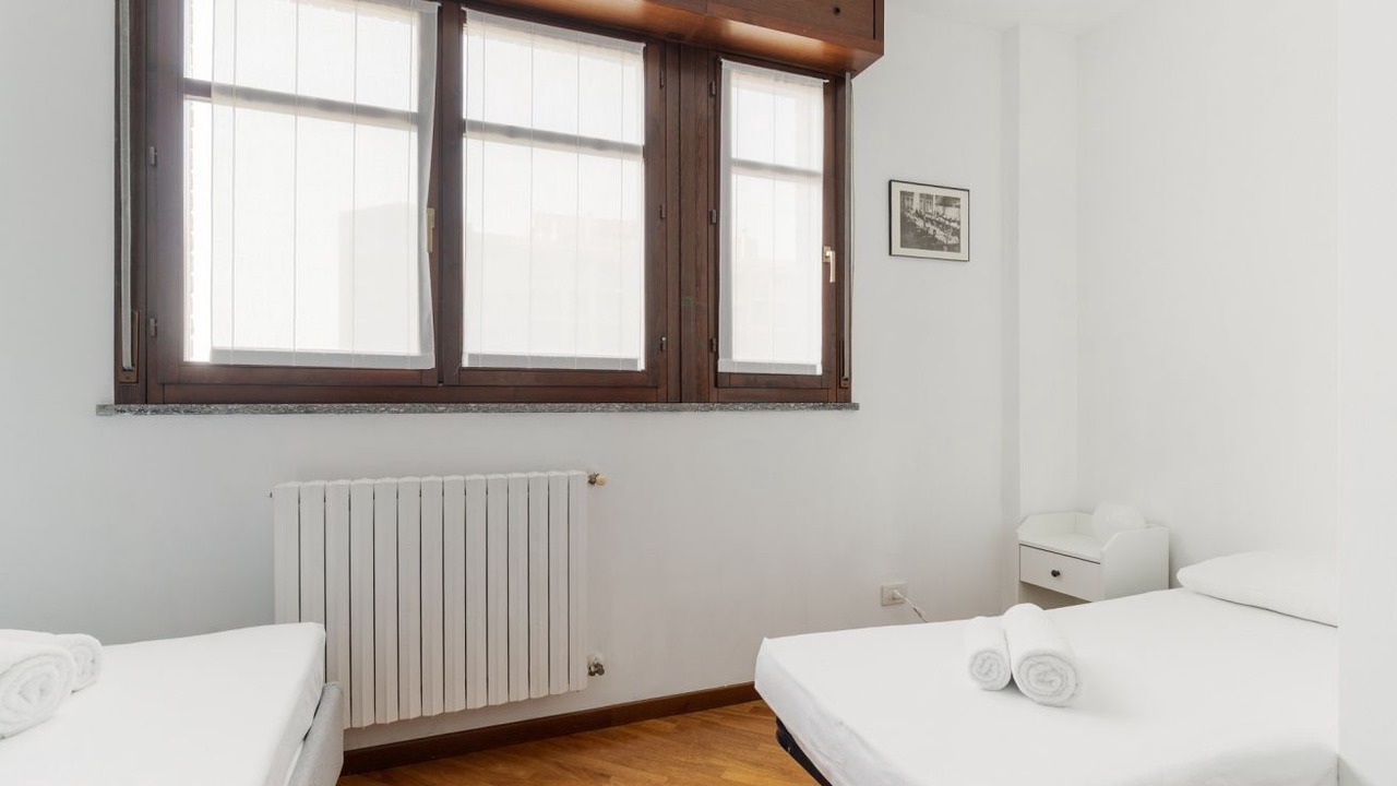 Photo of Bedroom in Chiesa Rossa