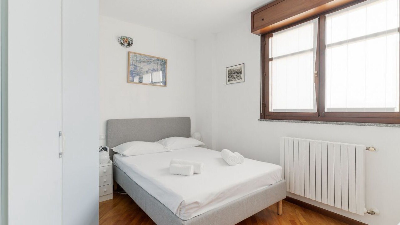 Photo of Bedroom in Chiesa Rossa