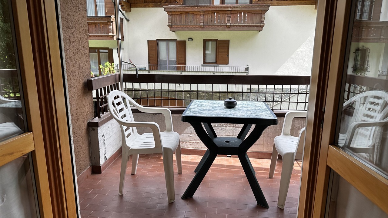 Photo of Outdoor in Madonna di Tirano