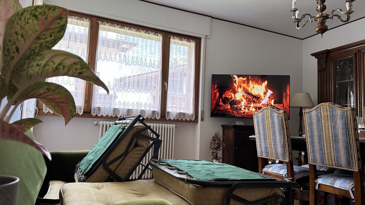 Photo of Livingroom in Madonna di Tirano