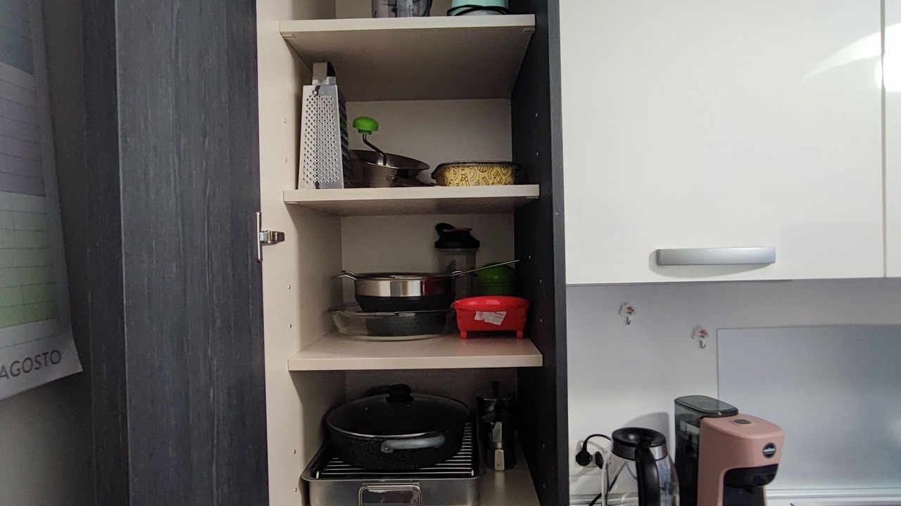 Photo of Kitchen in Sondrio