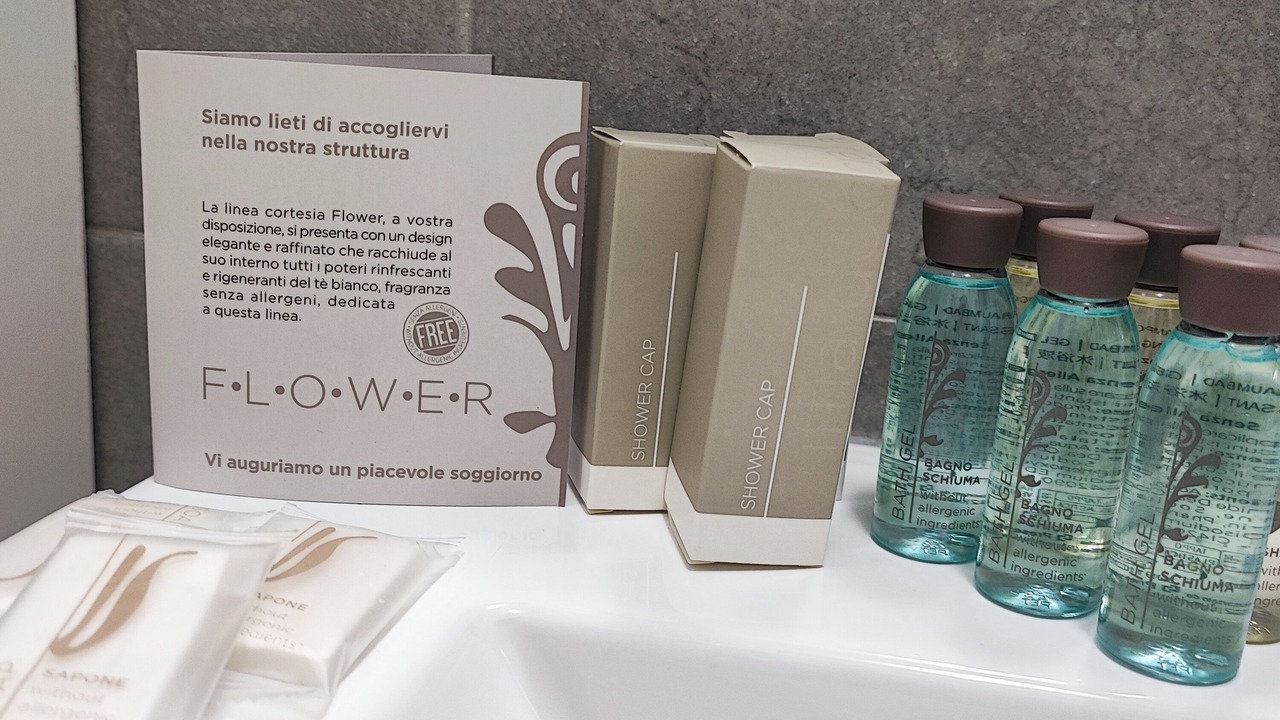 Photo of Bathroom in Sondrio