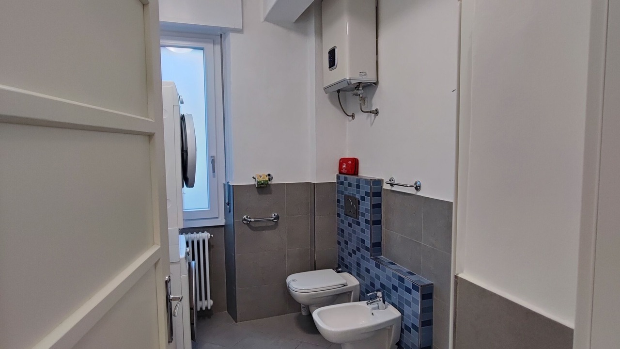 Photo of Bathroom in Sondrio