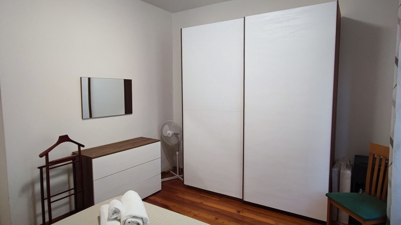 Photo of Bedroom in Sondrio