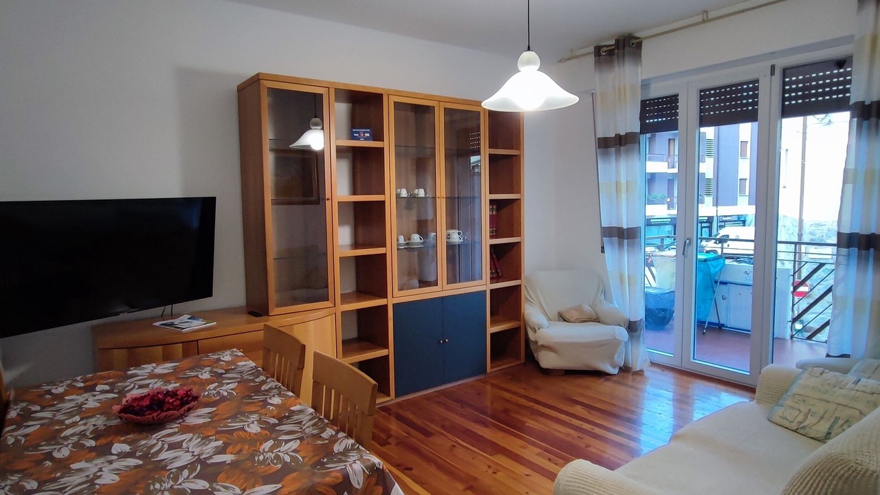 Photo of Livingroom in Sondrio