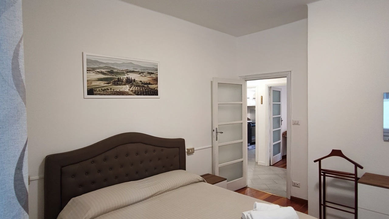 Photo of Bedroom in Sondrio